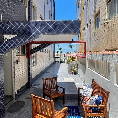Apartamento Vista Mar - Marina Apartment Praia Grande  Ngoại thất bức ảnh