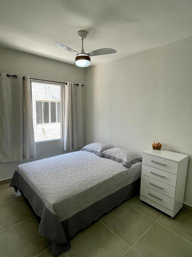Apartamento Vista Mar - Marina Apartment Praia Grande  Ngoại thất bức ảnh