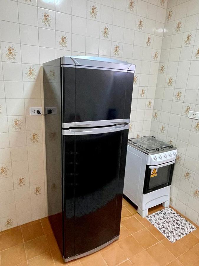 Apartamento Vista Mar - Marina Apartment Praia Grande  Ngoại thất bức ảnh