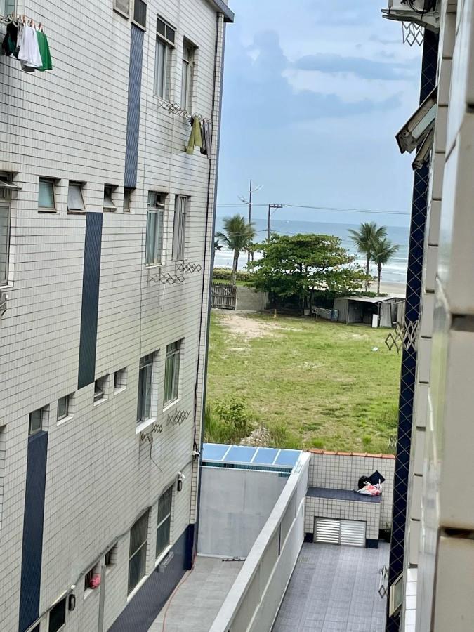 Apartamento Vista Mar - Marina Apartment Praia Grande  Ngoại thất bức ảnh